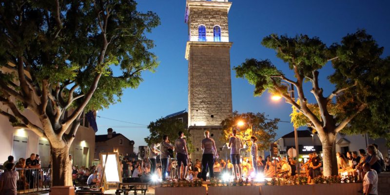 SeptembArt Premantura