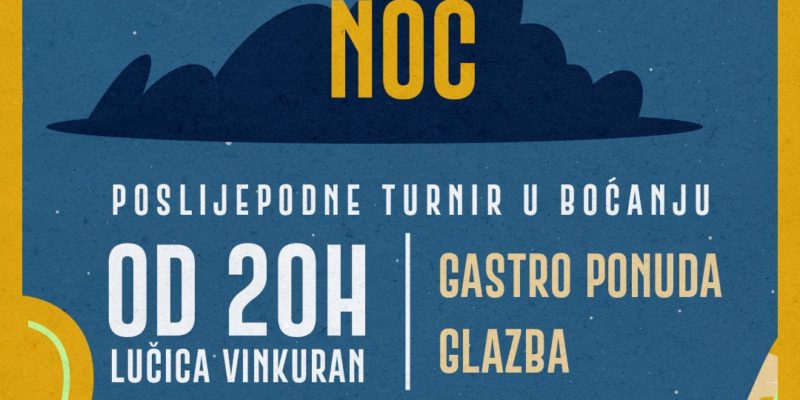 Vinkuranska noć