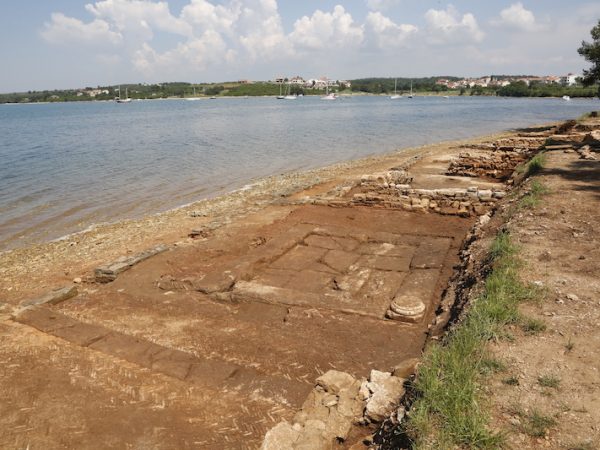 Parco archeologico Vižula