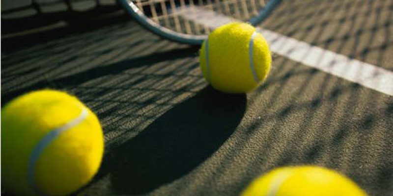 Tennis Tournier „Brodet Cup Banjole“