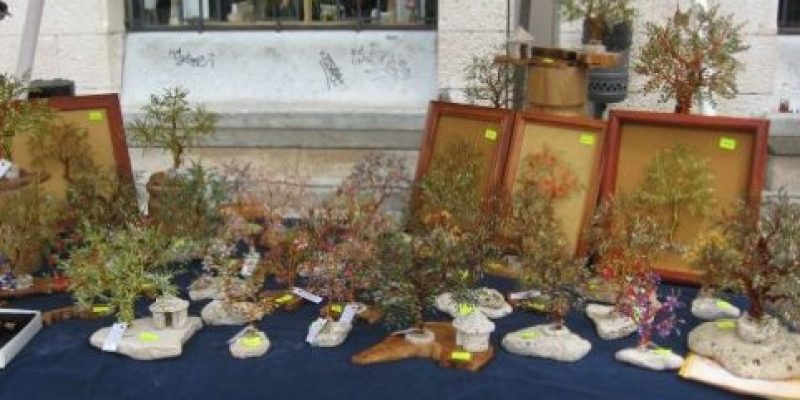 MedulinArt Fair