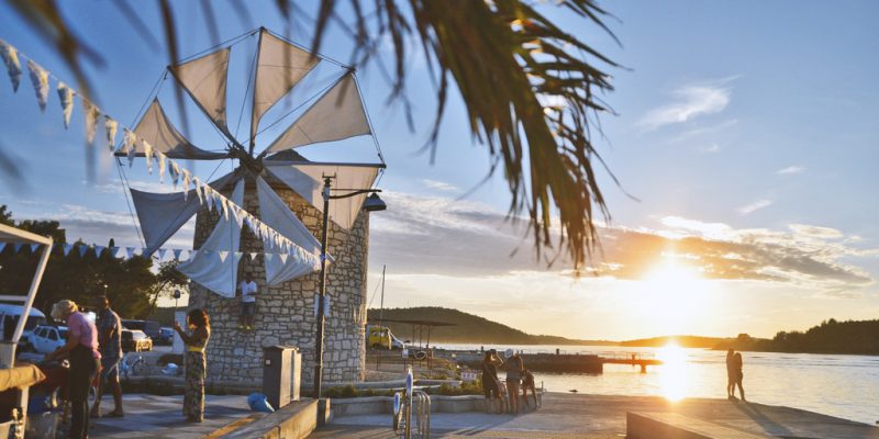 Malin Fest – Windmill Festival