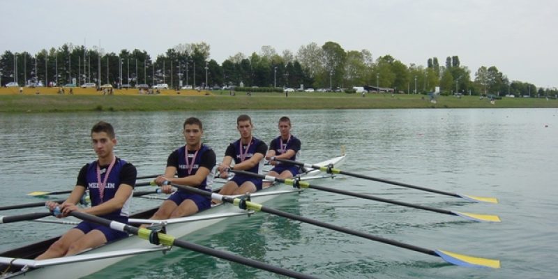 20e duathlon d’aviron