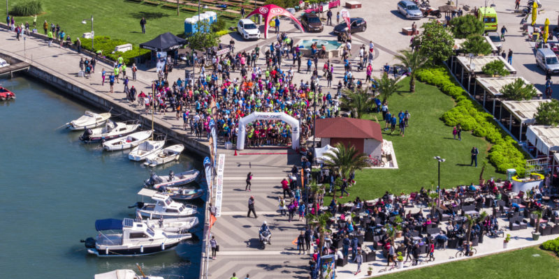 11th Athletic Race Medulin Riviera