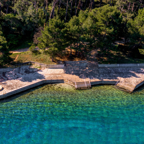 Spiaggia Munte