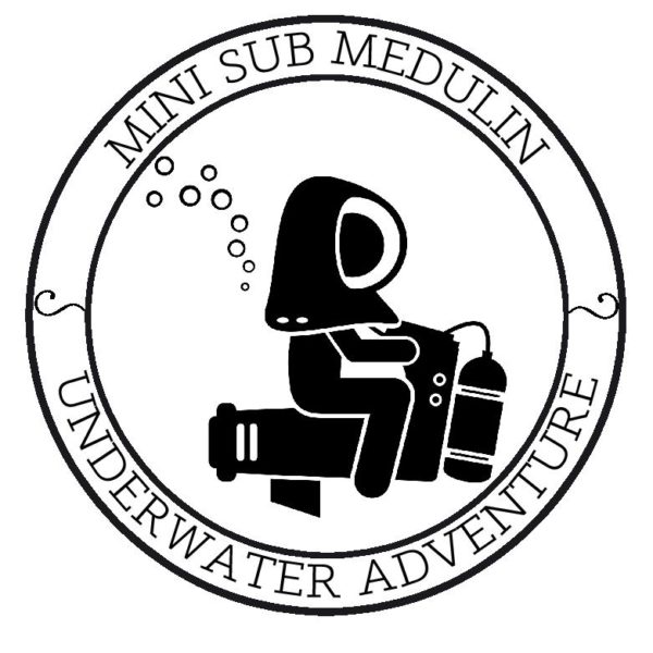 Mini Sub Underwater Adventure