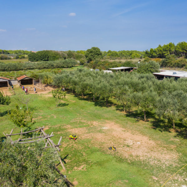 Ferme Istrienne