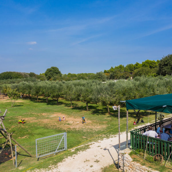 Ferme Istrienne