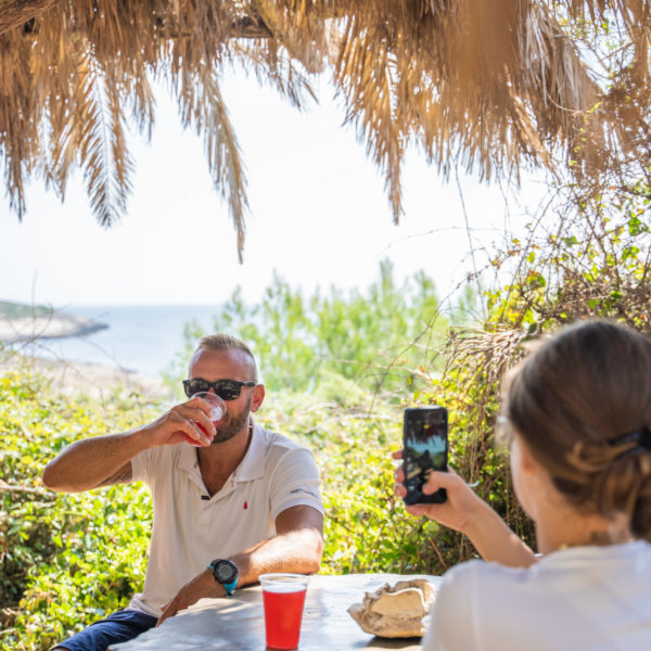 Safari Bar