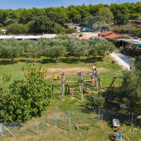 Istrian Farm