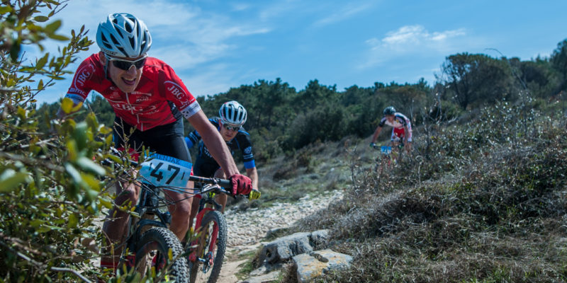 Kamenjak Rocky Trails 2023
