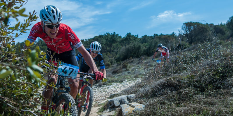 Kamenjak Rocky Trails 2024