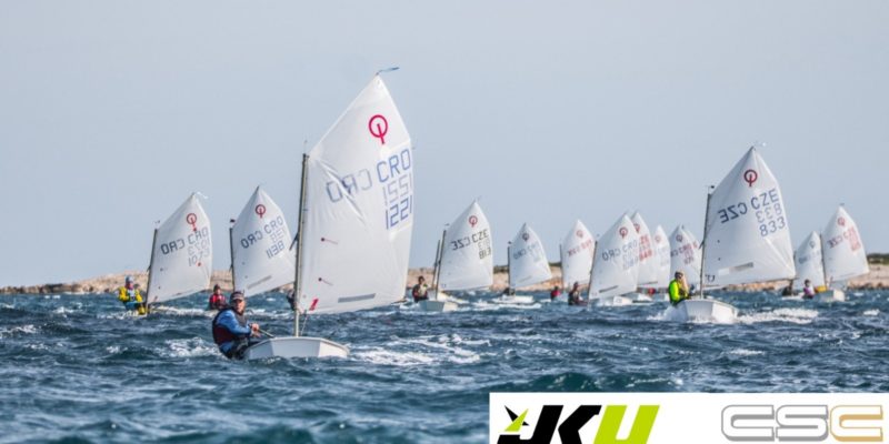 6.  Clivo Sailing Cup