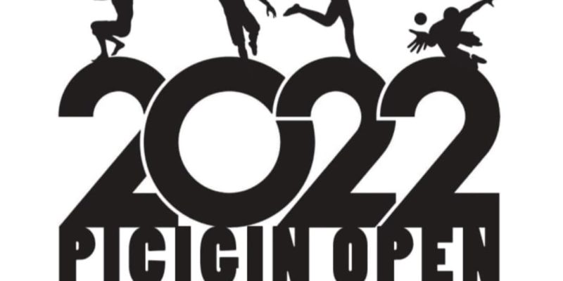Picigin Open 2022