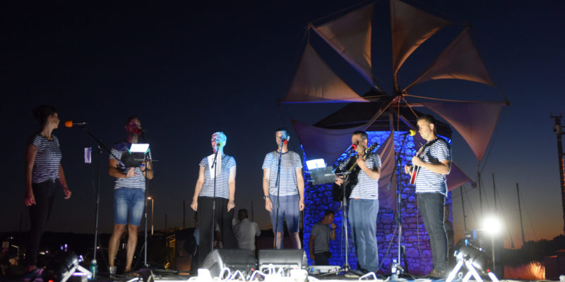 Fishermen´s A Cappella Night