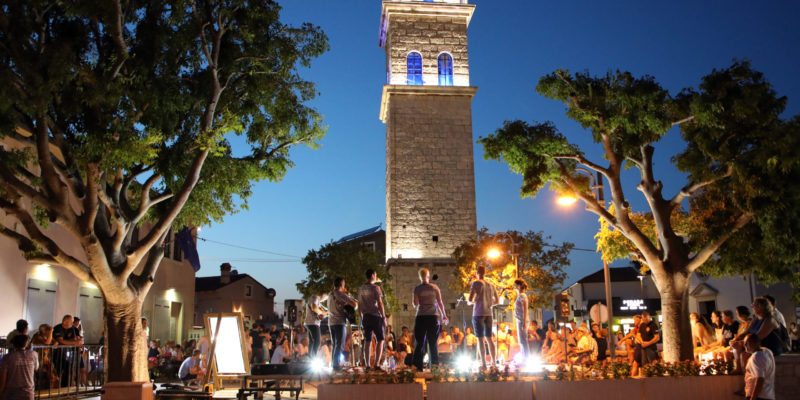 Summer Concert Premantura