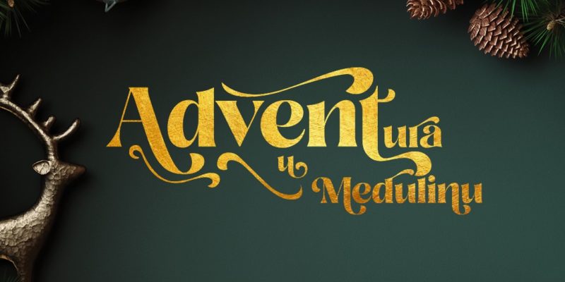 Advent Medulin 2022