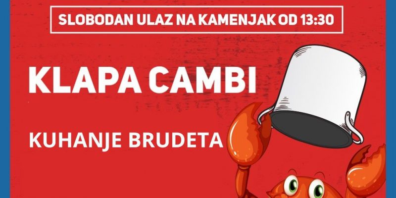 Crabs Festival