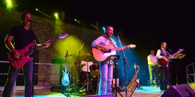 Summer Concert Premantura