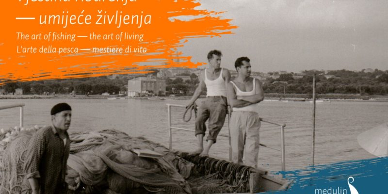 The Art of Fishing – The Art of Living