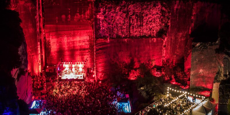 BSH Cave Romane