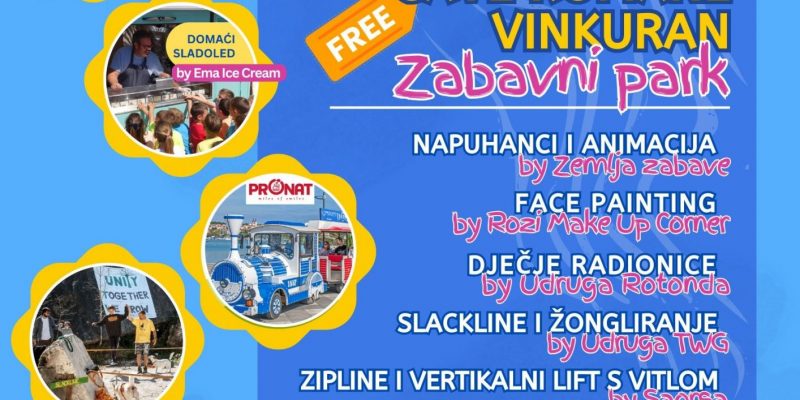 DJEČJI DAN OPĆINE MEDULIN