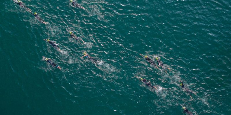 4. Plivački maraton “Memorijal Damir Demarin”