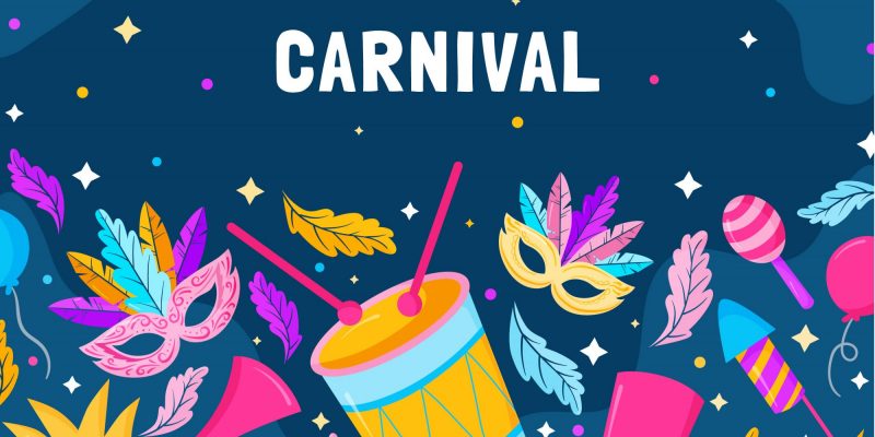 KARNEVAL – PREMANTURA