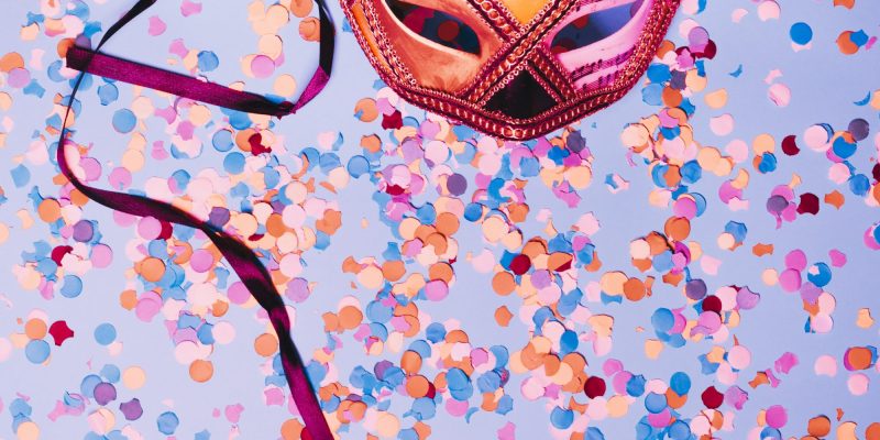 KARNEVAL – BANJOLE