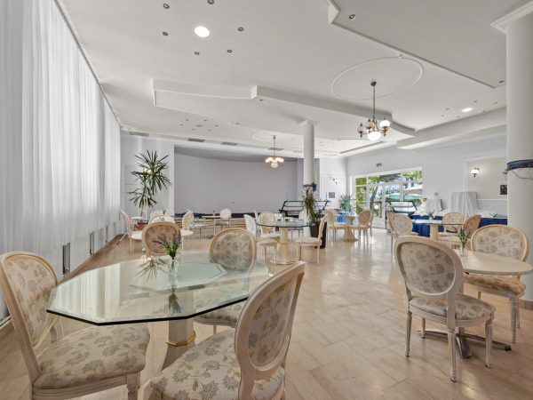 Hotel Minerva