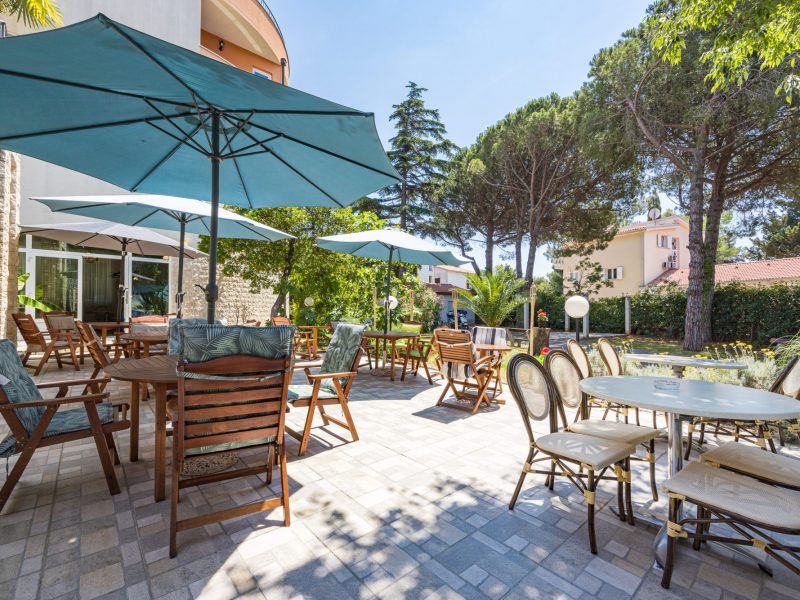 Hotel Minerva