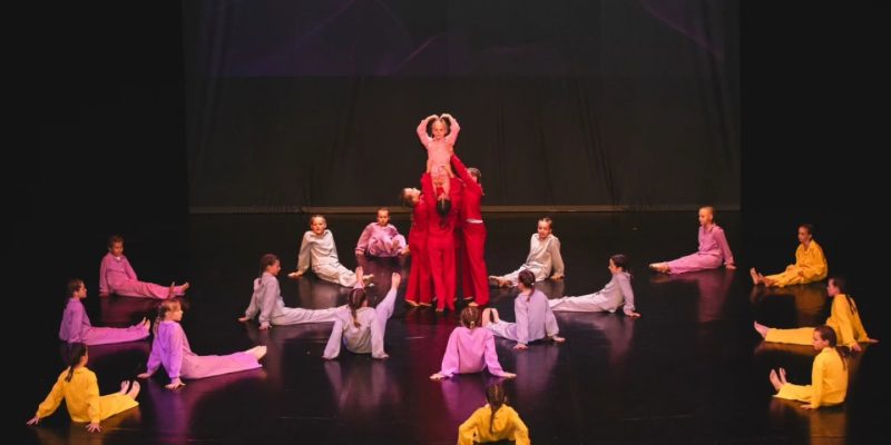 Dance Show Premantura
