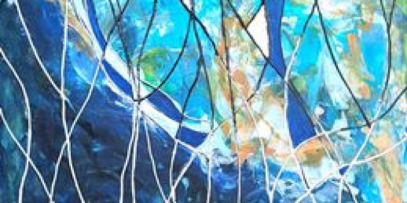 KUNST AUS DEM UNTERBEWUSSTSEIN