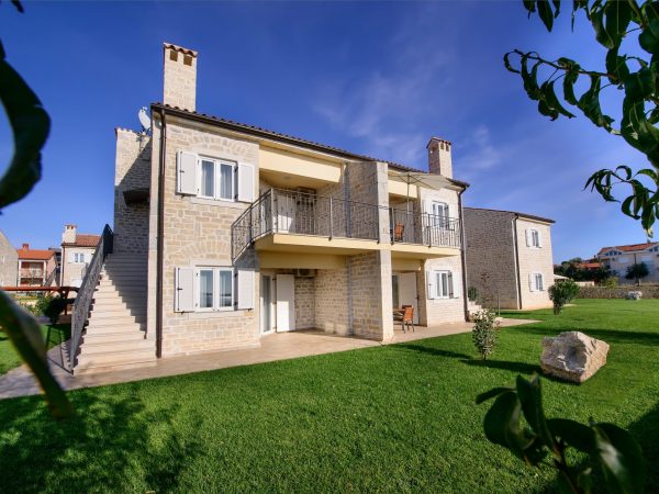 Plavo Nebo Istra Resort