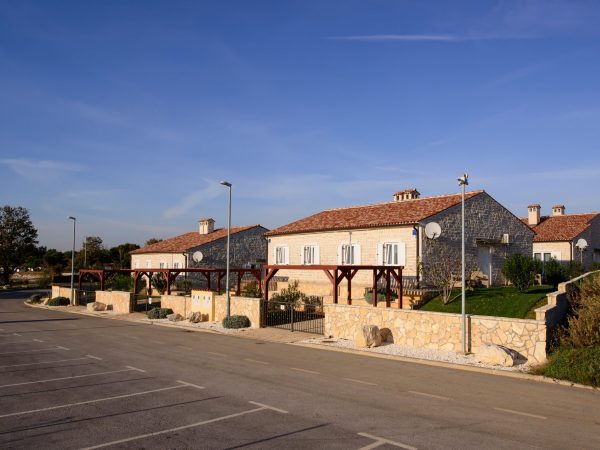 Plavo Nebo Istra Resort