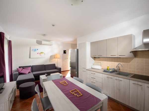 Plavo Nebo Istra Resort