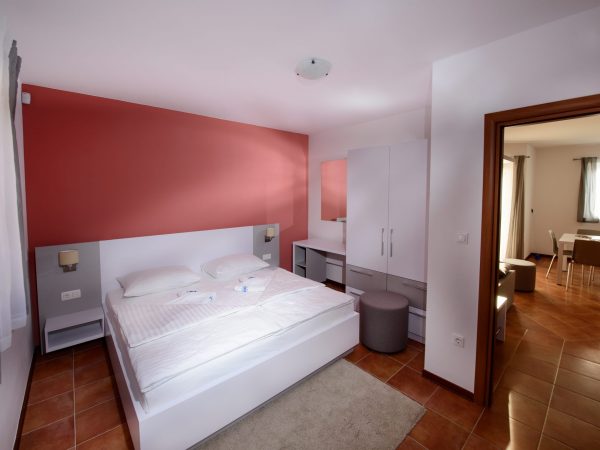 Plavo Nebo Istra Resort