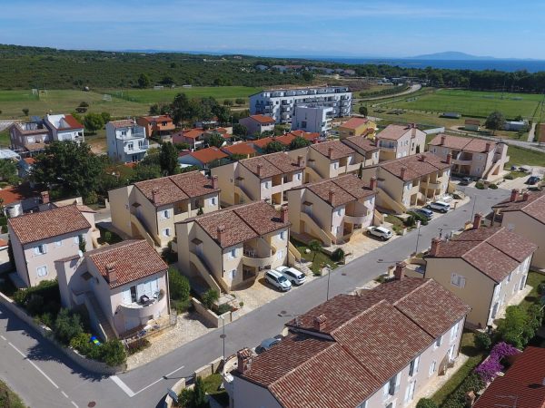 Plavo Nebo Istra Resort