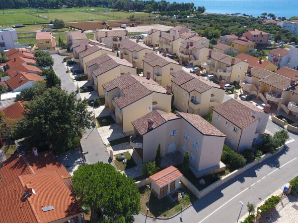 Plavo Nebo Istra Resort