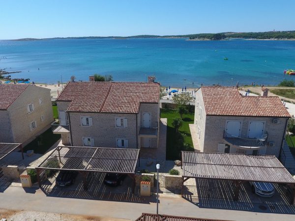 Plavo Nebo Istra Resort
