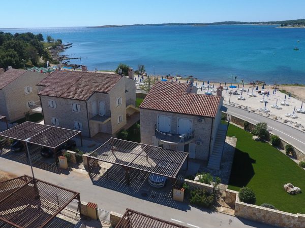 Plavo Nebo Istra Resort