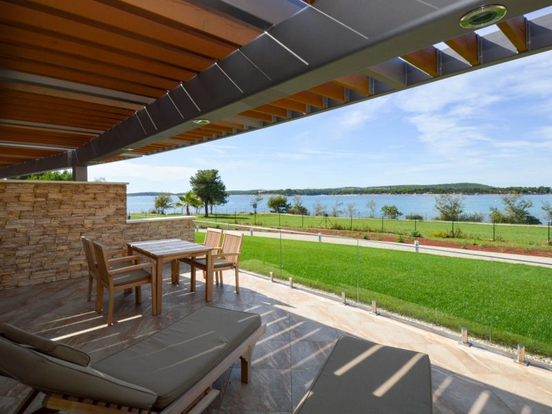 Plavo Nebo Istra Resort