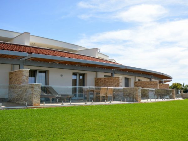 Plavo Nebo Istra Resort