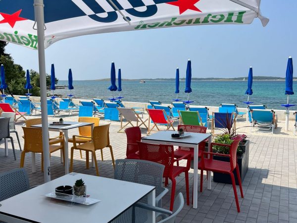 Plavo Nebo Istra Resort