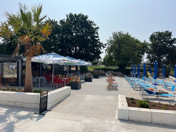 Plavo Nebo Istra Resort