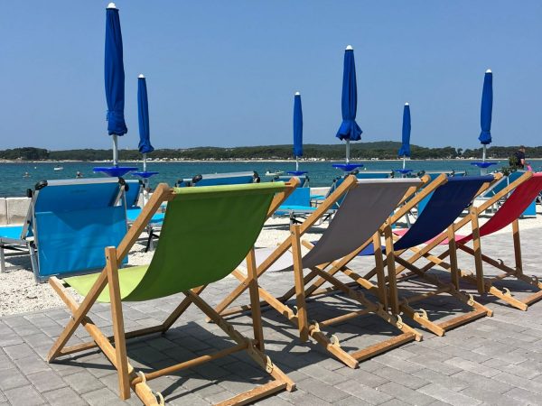 Plavo Nebo Istra Resort