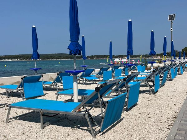 Plavo Nebo Istra Resort