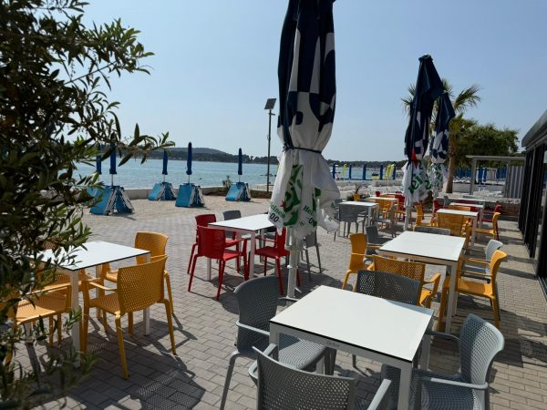 Plavo Nebo Istra Resort