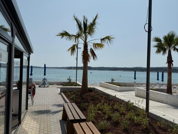 Plavo Nebo Istra Resort