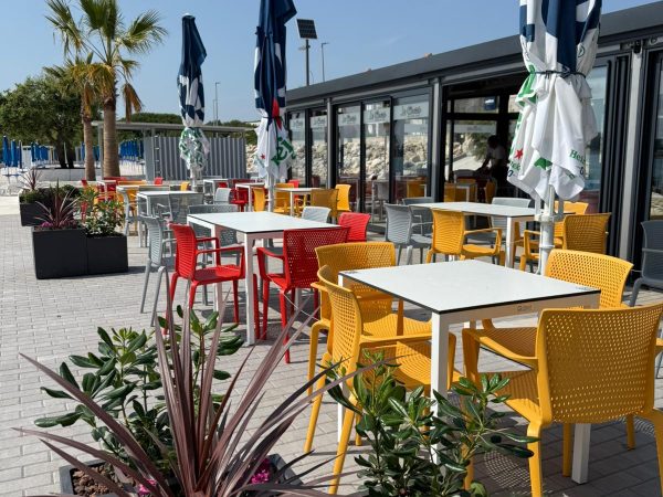 Plavo Nebo Istra Resort